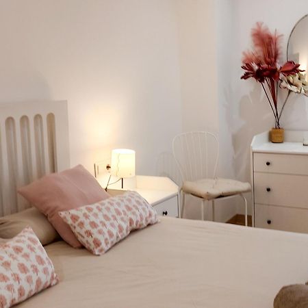 Holiday Hanna'S House บาเลนเซีย ภายนอก รูปภาพ