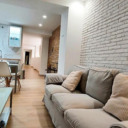 Holiday Hanna'S House บาเลนเซีย ภายนอก รูปภาพ