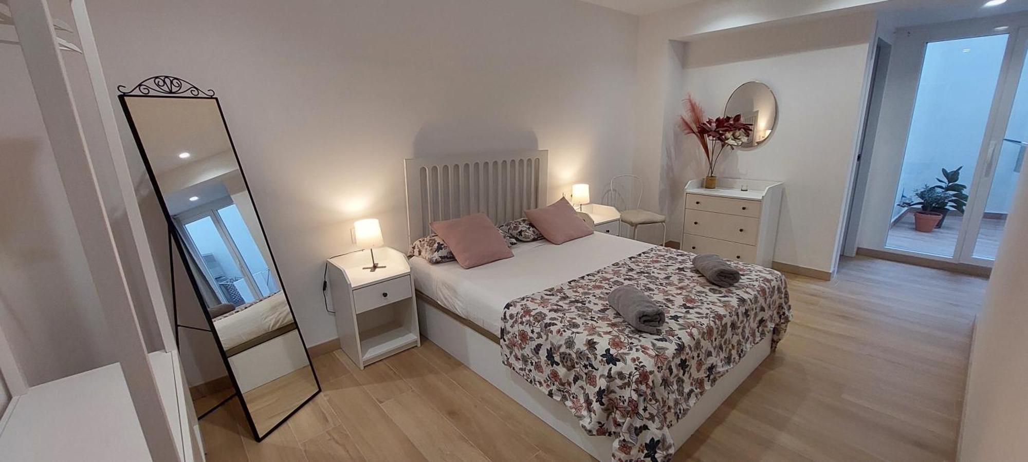 Holiday Hanna'S House บาเลนเซีย ภายนอก รูปภาพ